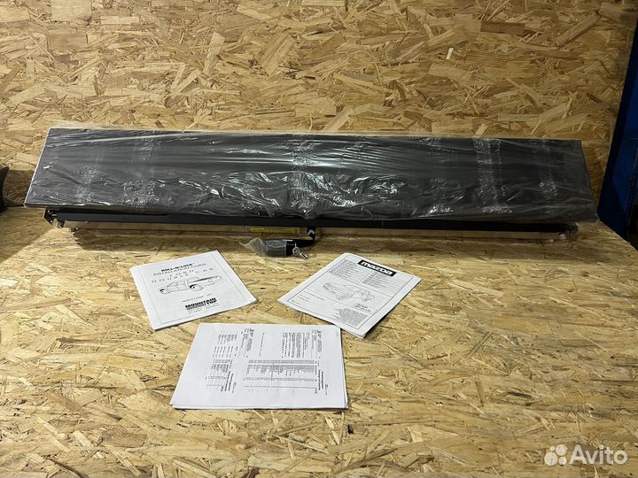 Роллета Mazda BT-50