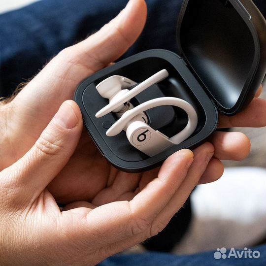 Ремонт AirPods Beats