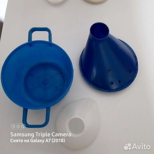 Ингалятор детский