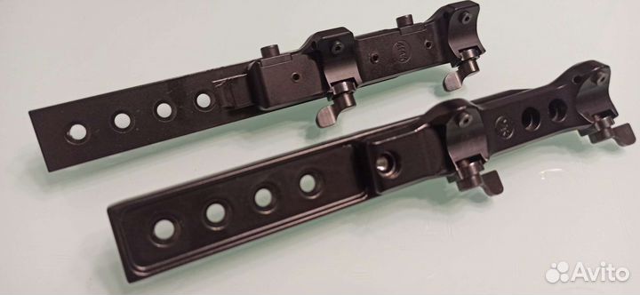 Крон мак Blaser для Arkon,Polaris,Hikmikro,Pard