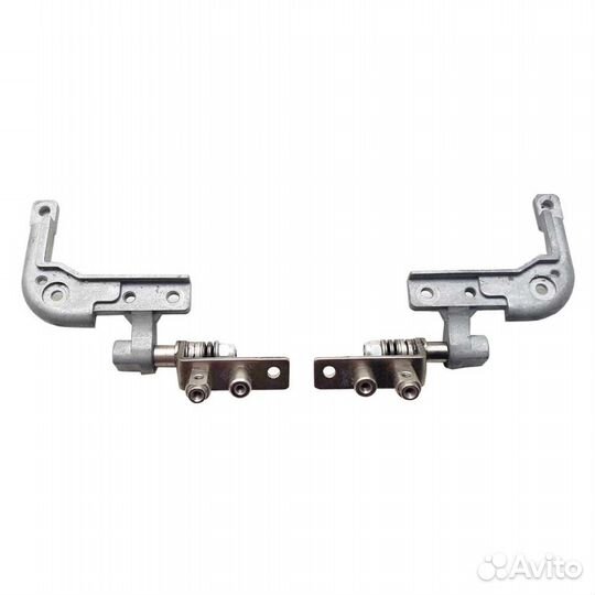 Петли, шарниры ноутбука Asus K40. Отп. в регионы