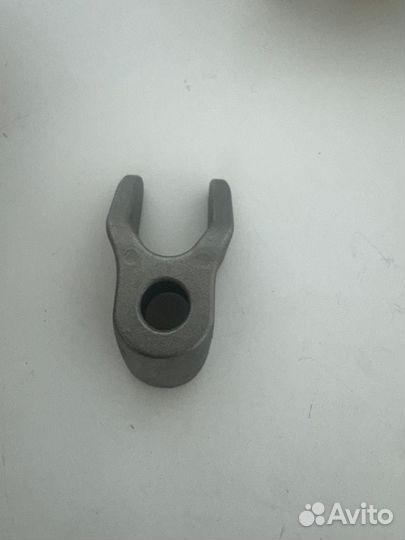 Хомут Cummins 4944917F