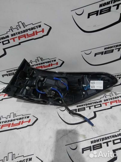 Фонарь toyota crown ARS220 azsh20 azsh21 GWS224 30