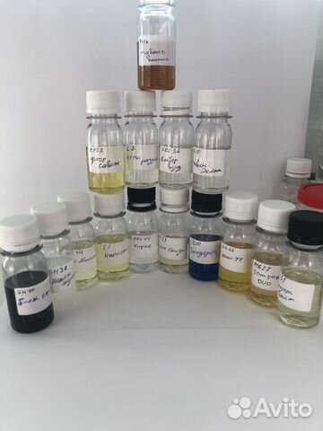 Духи мужские, женские. Разлив