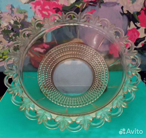 Посуда СССР