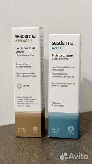 Sesderma Azelac
