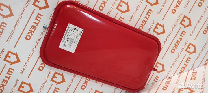 Расширительный бак для Бакси (baxi)