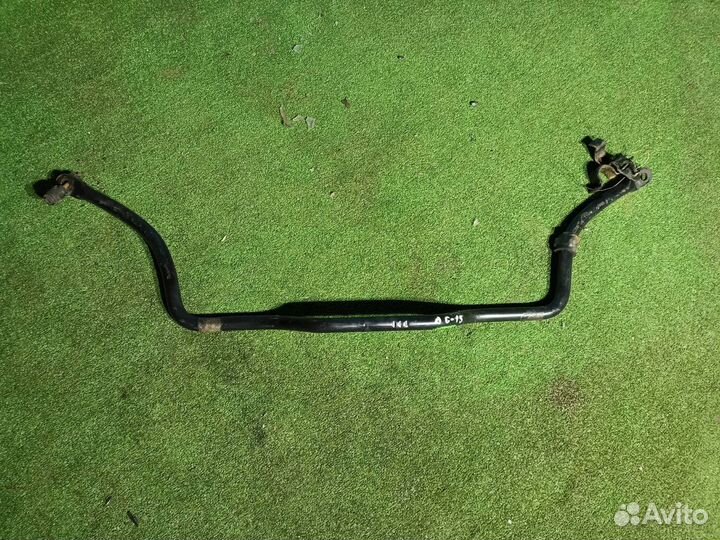 Стабилизатор передний Nissan Almera G15 1.6 2014