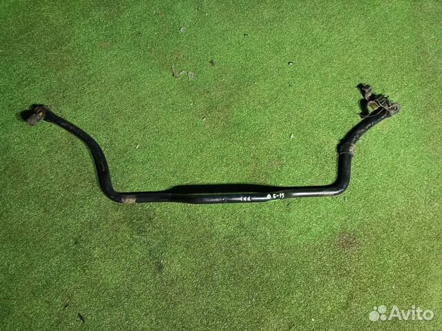 Стабилизатор передний Nissan Almera G15 1.6 2014