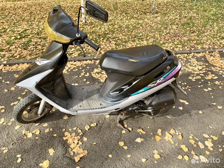 Мопед Honda Dio 28SR
