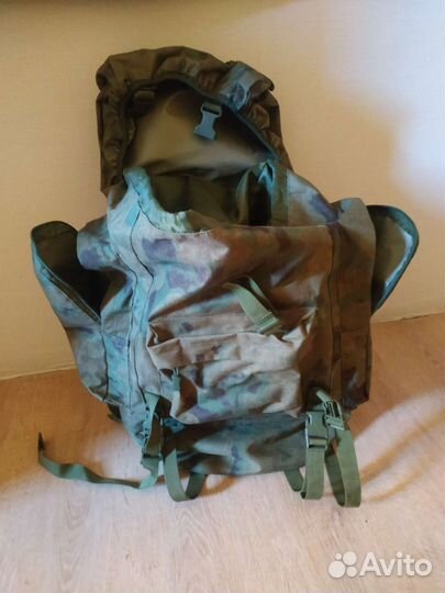 Военные вещи