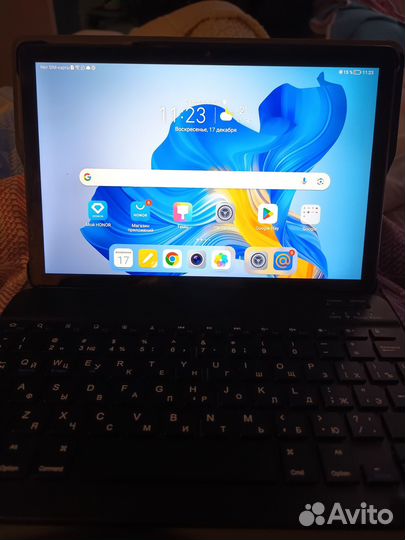 Планшет honor PAD X8