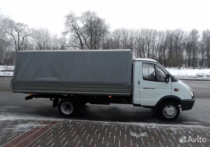 Военный переезд с документами по компенсации