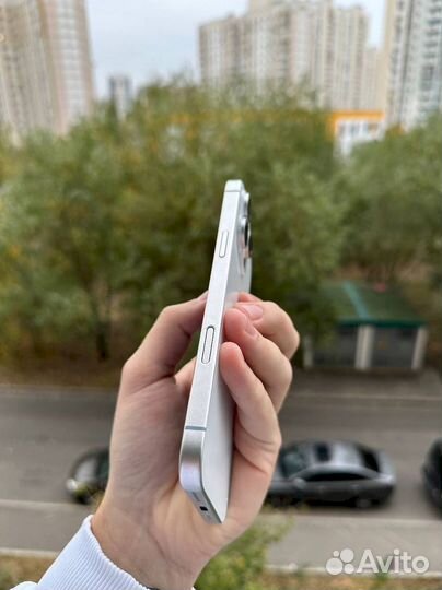 Муляж iPhone 16 pro max