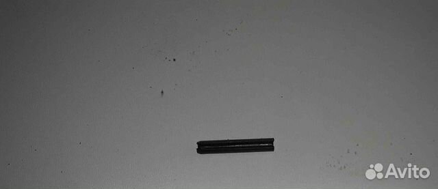 Палец 20Y-27-21280 Komatsu PC200-7