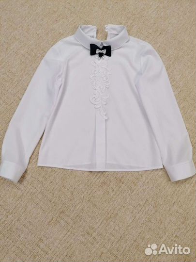 Школьная одежда для девочки 134-146