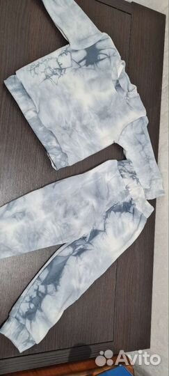 Детские костюмы