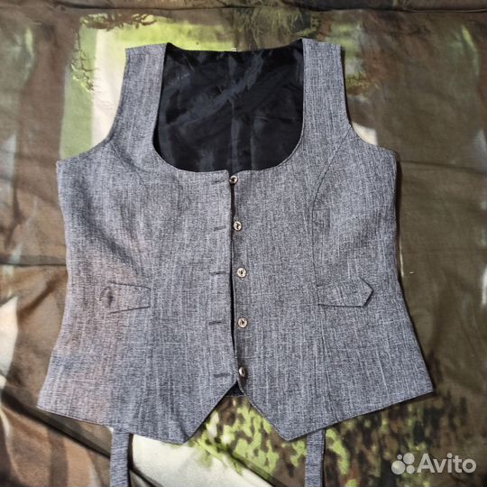 Школьная и спортивная форма