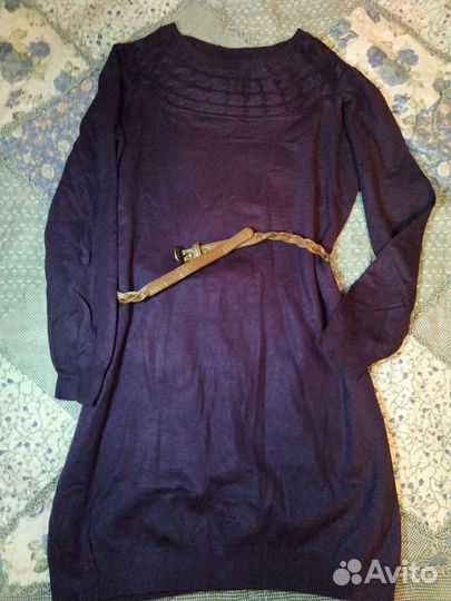 Вещи пакетом