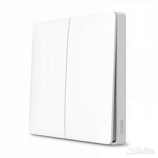 Умный выключатель Xiaomi/Aqara