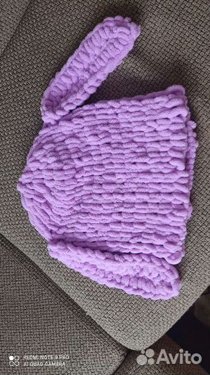 Шапка балаклава