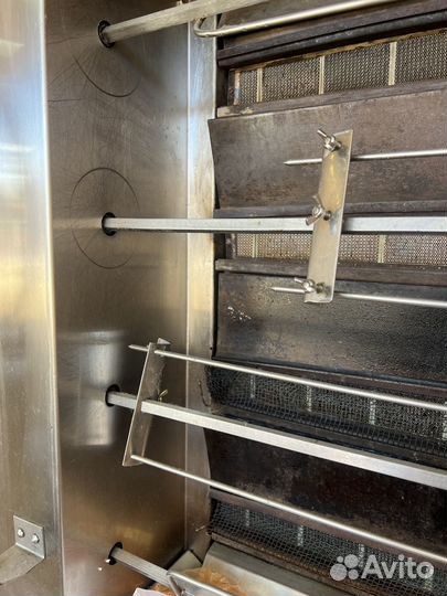 Гриль Аппарат