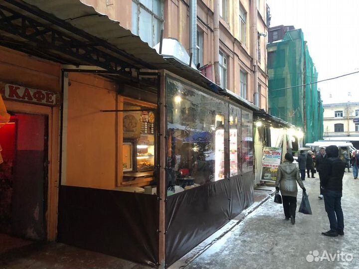 Жидкие мягкие окна