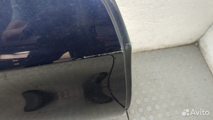 Стекло боковой двери Mercedes C W205, 2015