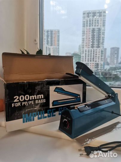 Ручной запайщик, запаиватель