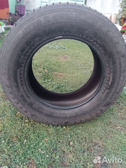 Nokian Tyres Hakkapeliitta 7 SUV 285/60 R18 95T