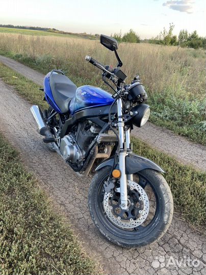 Продам suzuki GS 500