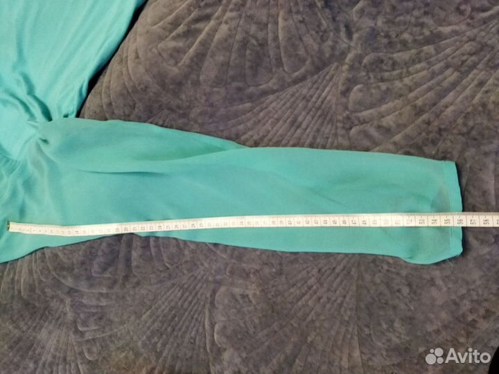 Блузка нарядная 48 50