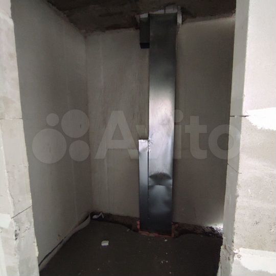 1-к. квартира, 40 м², 7/10 эт.