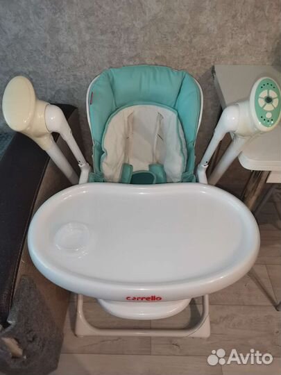 Стул для кормления