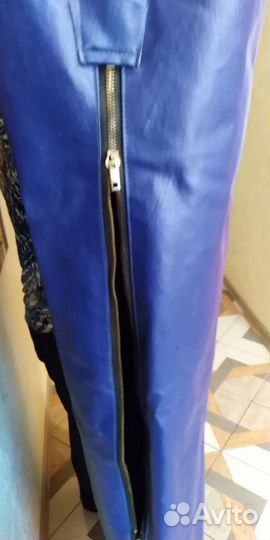 Чехол для хранения шуб и дублёнок