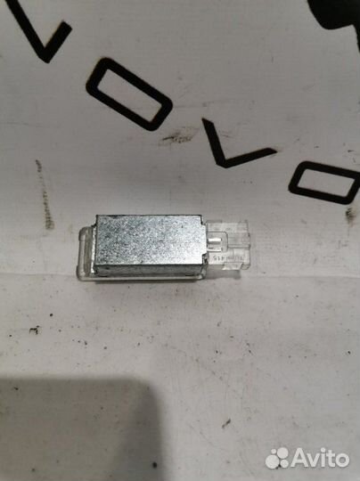 Плафон салонный Volkswagen Touareg 7LA