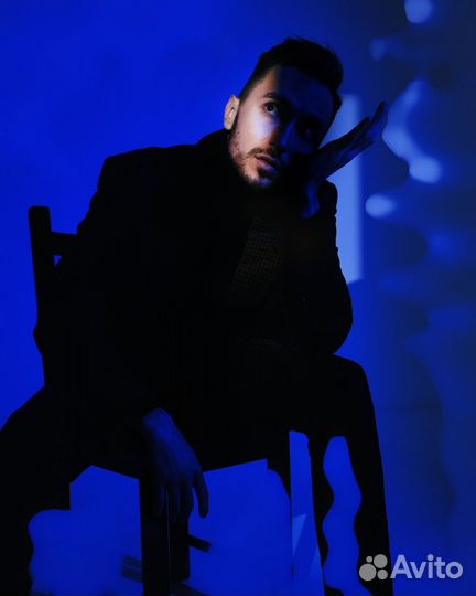 Ведущий на свадьбу, день рождения, корпоратив