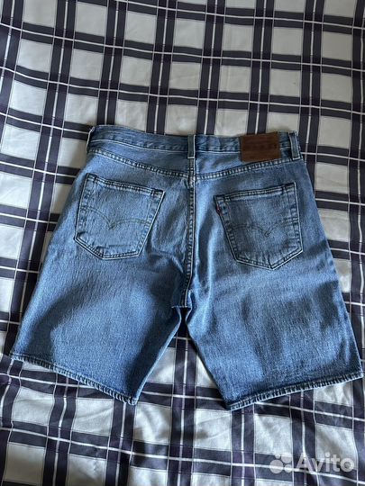 Шорты Levi's 501