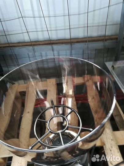 Кофемолка Macap MX