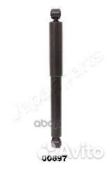 Амортизатор зад MM00697 Japanparts