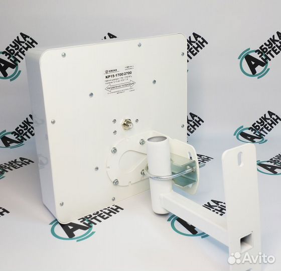 4G Интернет на дачу полный комплект эконом