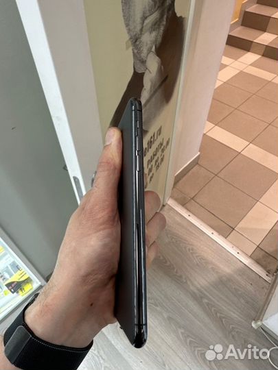 iPhone 11 Pro Max, 256 ГБ