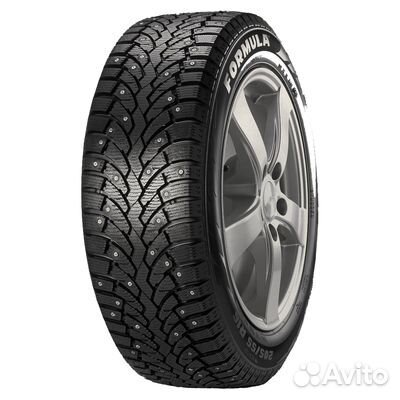 Formula Ice 215/55 R17 98T