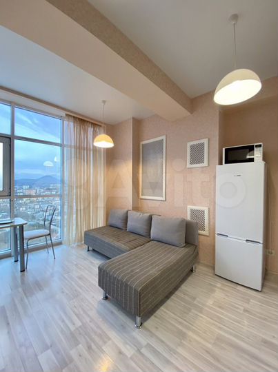 1-к. квартира, 37 м², 11/12 эт.