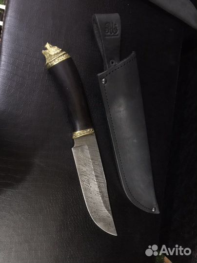 Нож в подарок