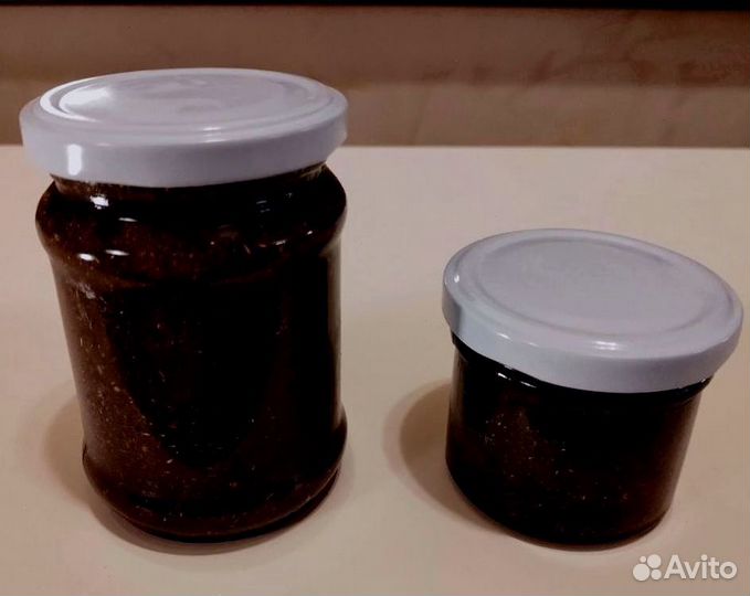 Поднимающий мёд для мужчин