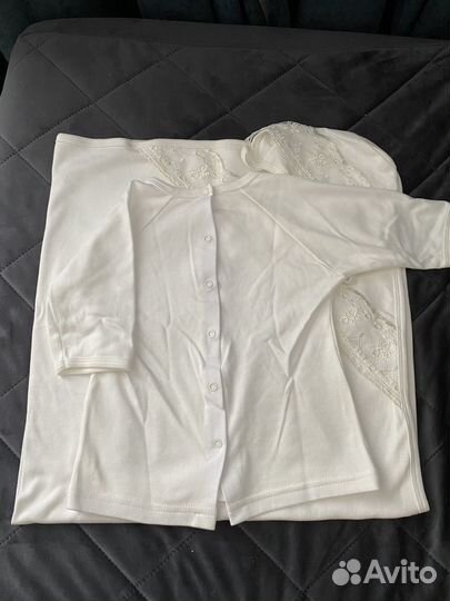 Крестильный набор