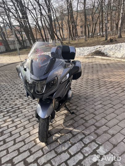 Продается BMW R1200RT