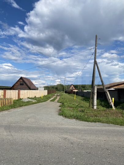 Участок 3,6 га (СНТ, ДНП)