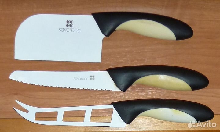 Столовые приборы